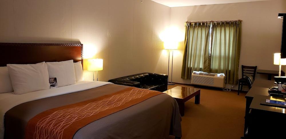 Mini-hôtel Comfort 3*