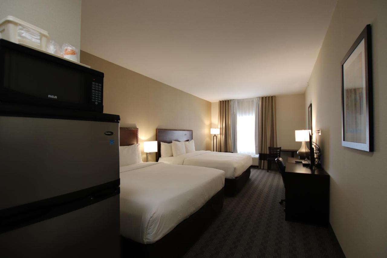Mini-hôtel Comfort