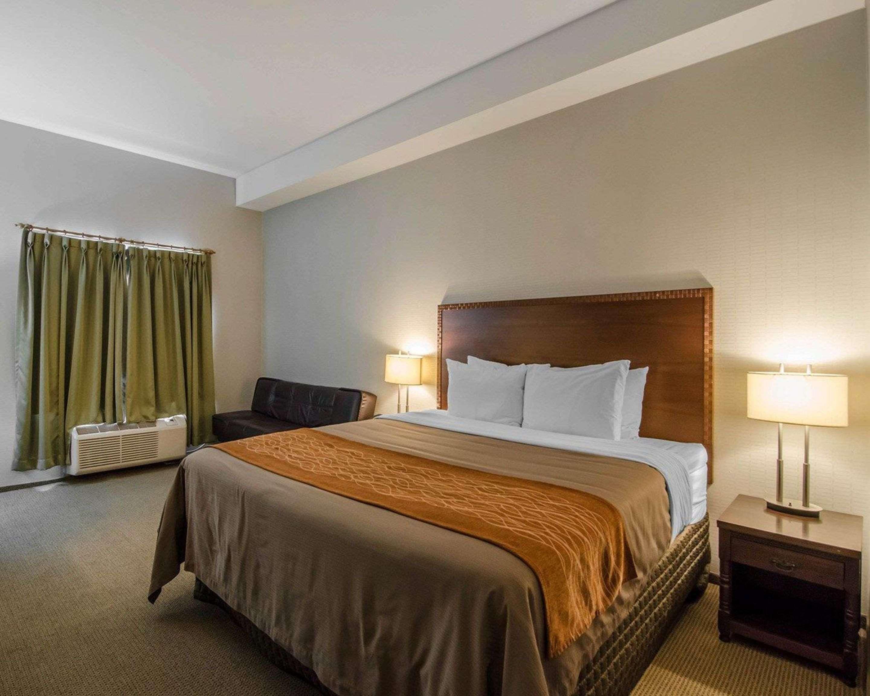 Comfort 3*