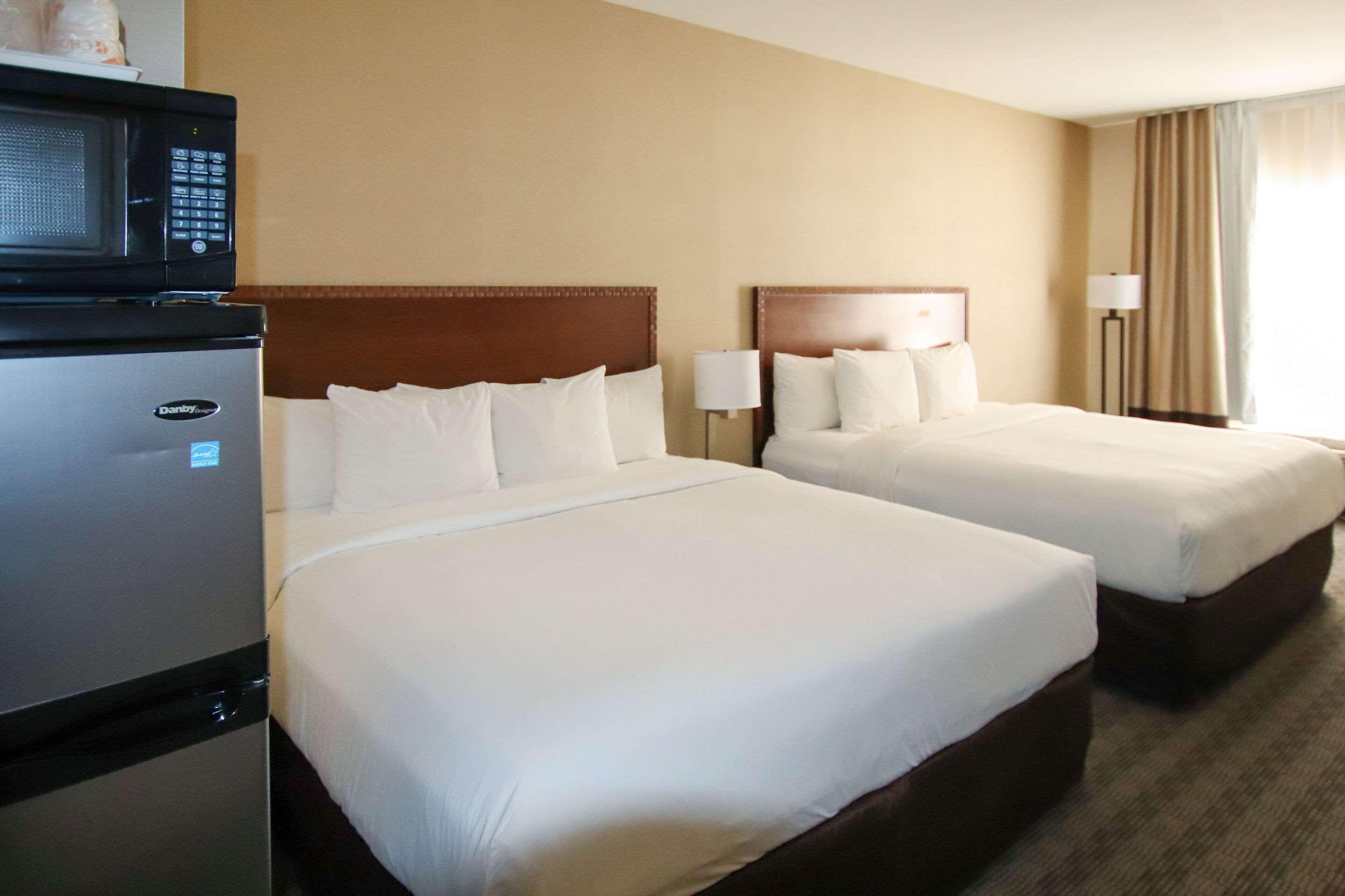 Mini-hôtel Comfort 3*
