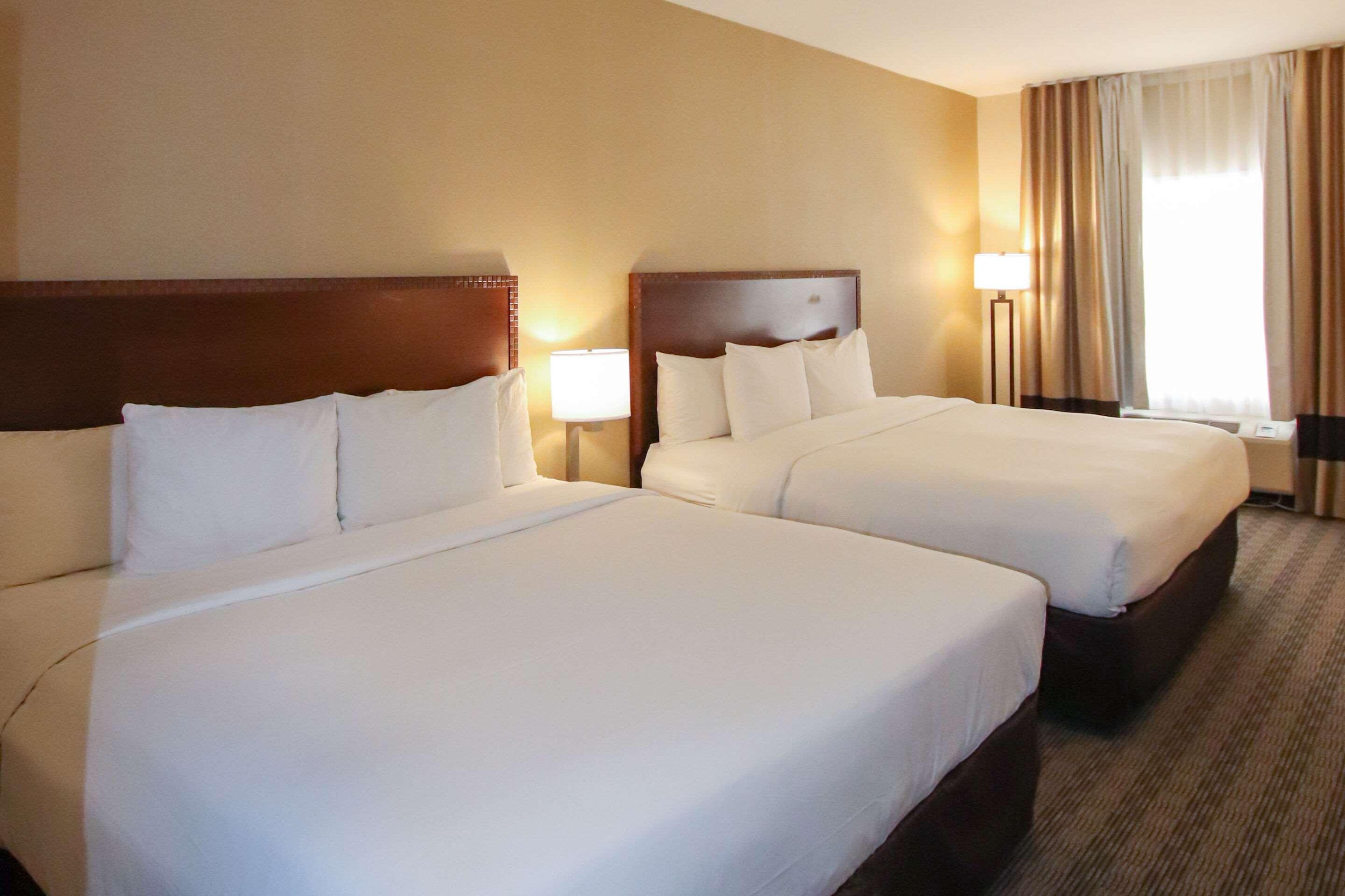 Mini-hôtel Comfort