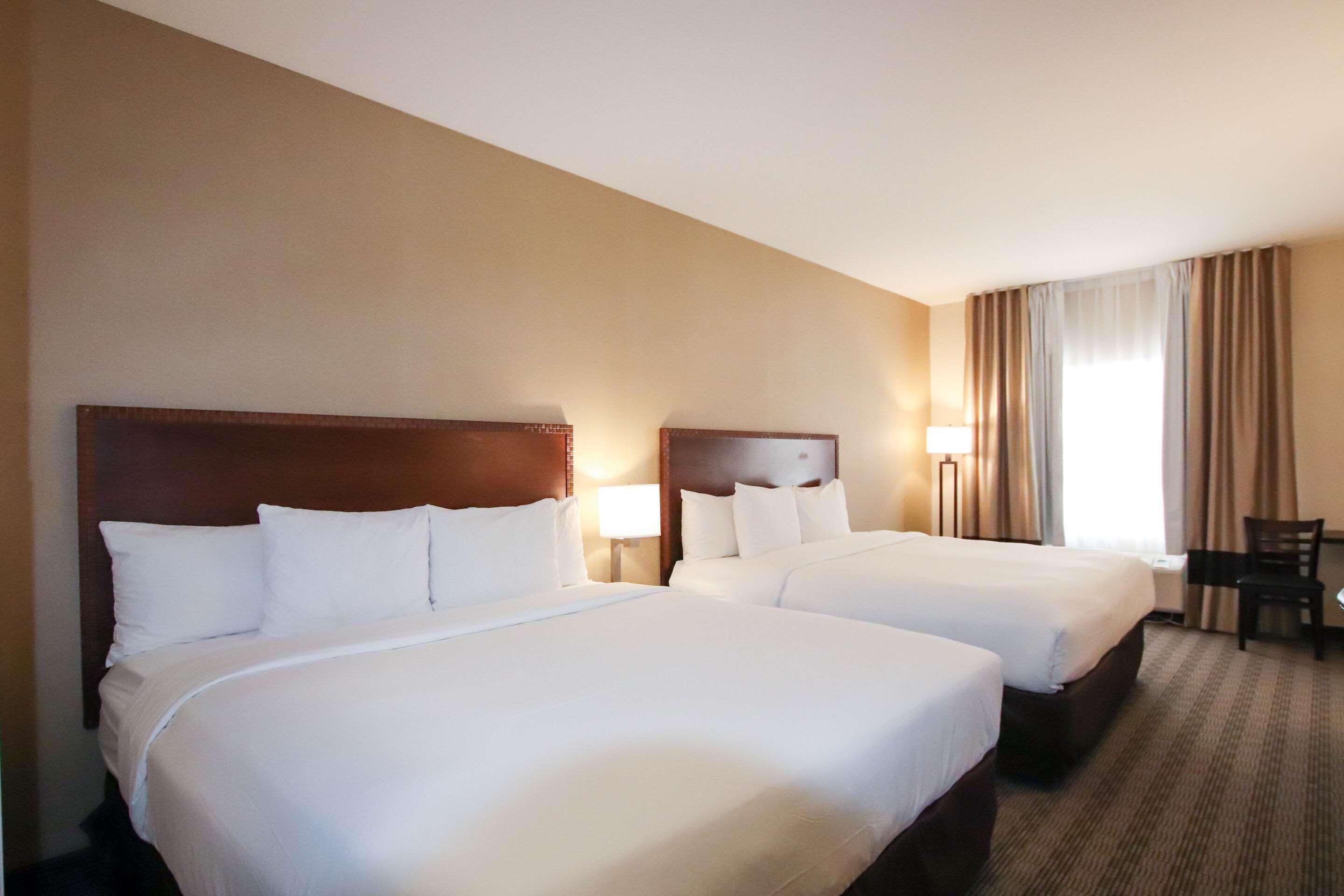 Mini-hôtel Comfort