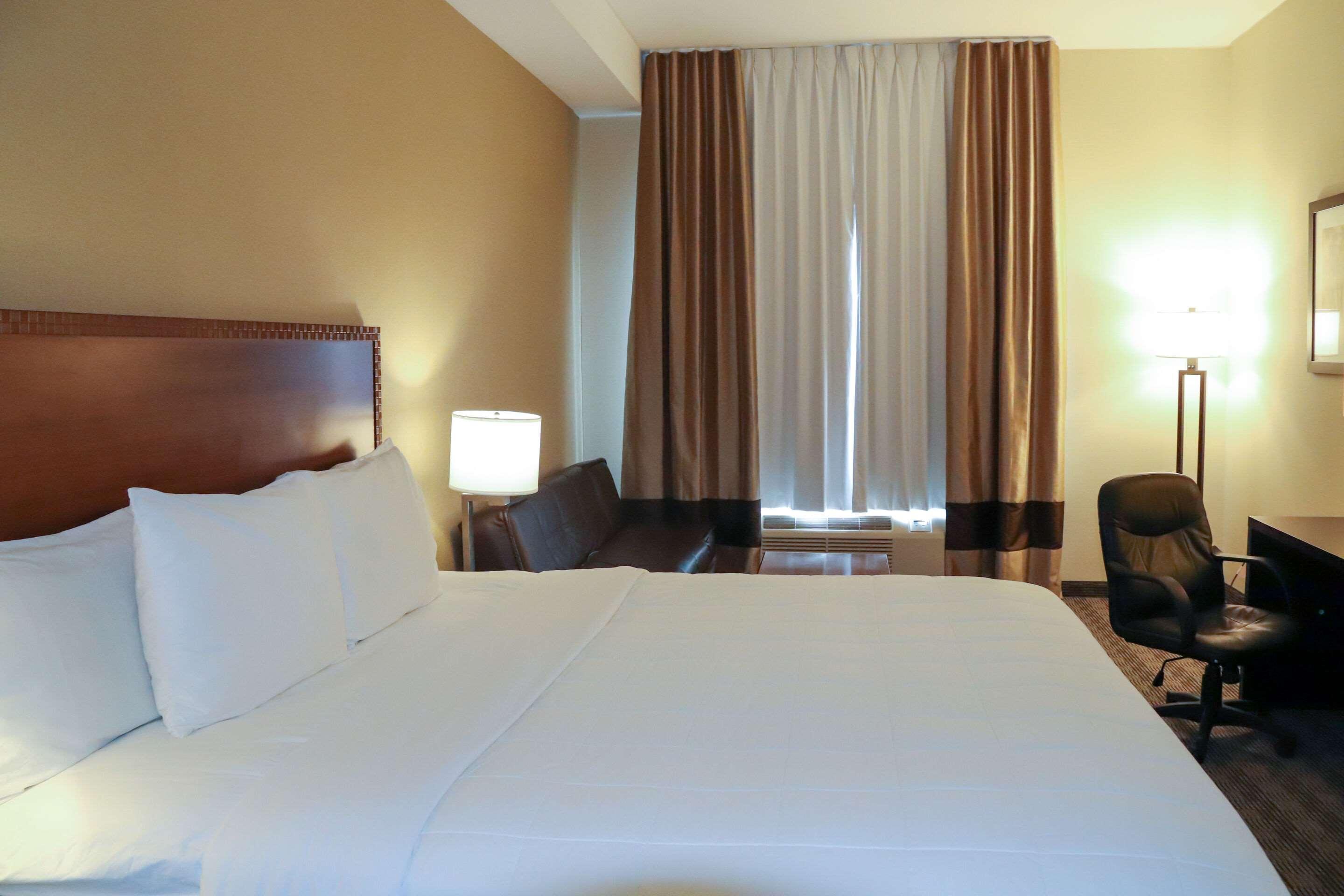 Mini-hôtel Comfort 3*