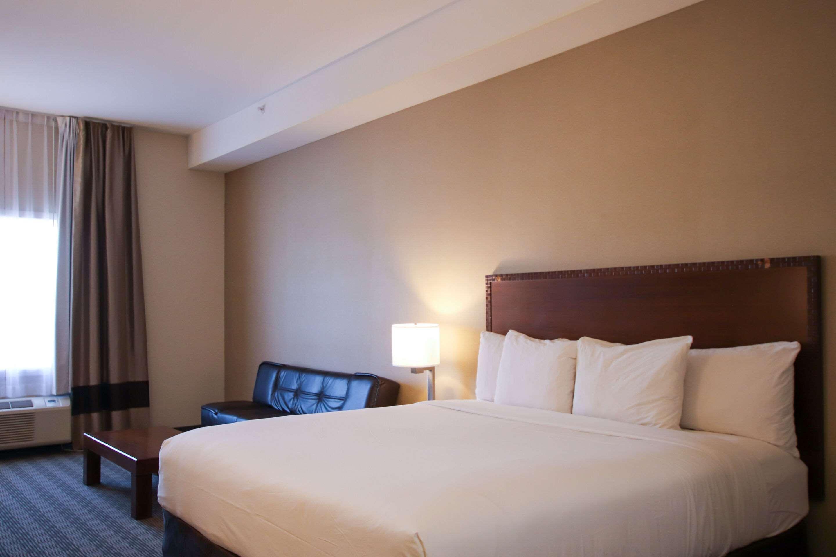 Comfort 3* Dawson Creek