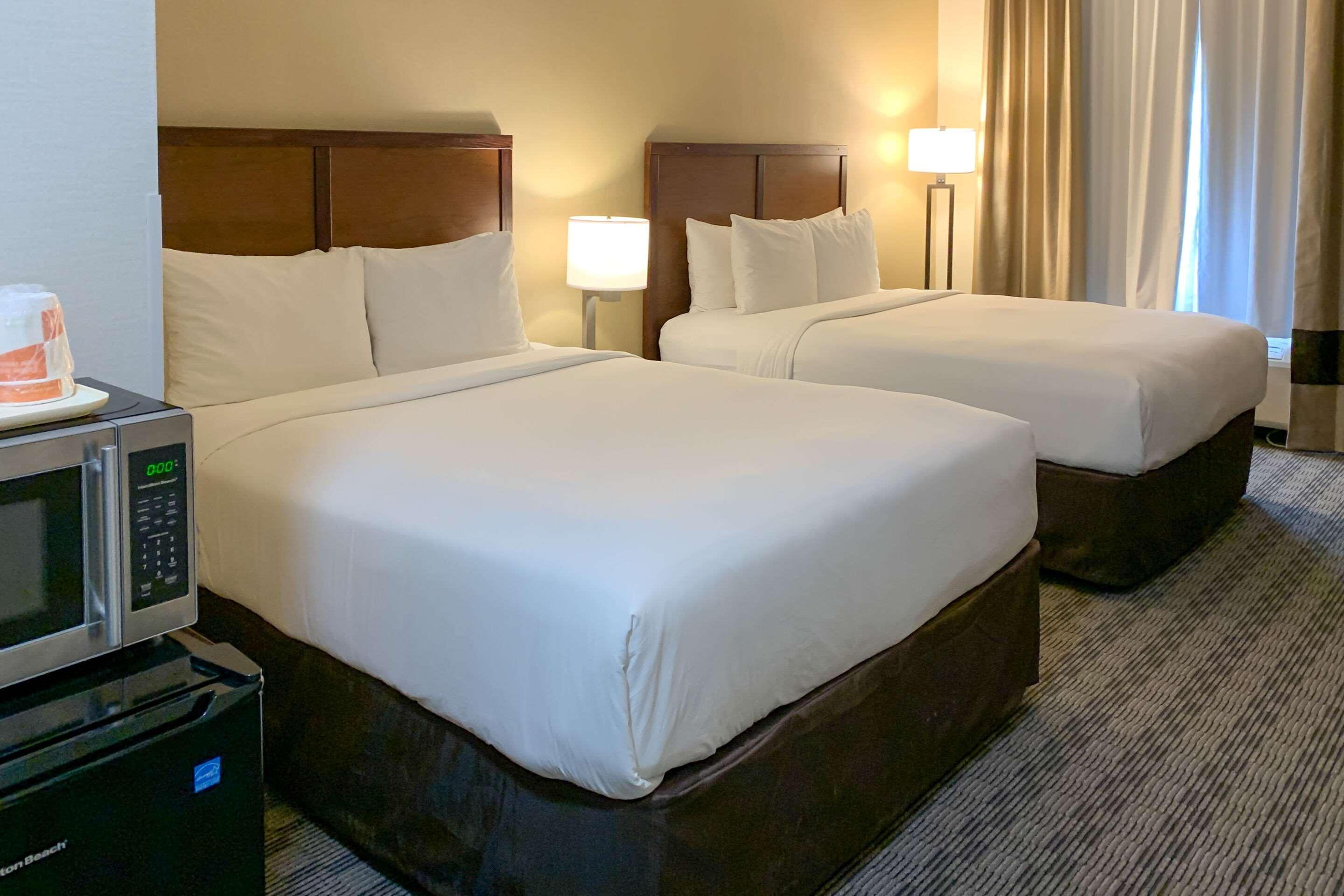 Mini-hôtel Comfort