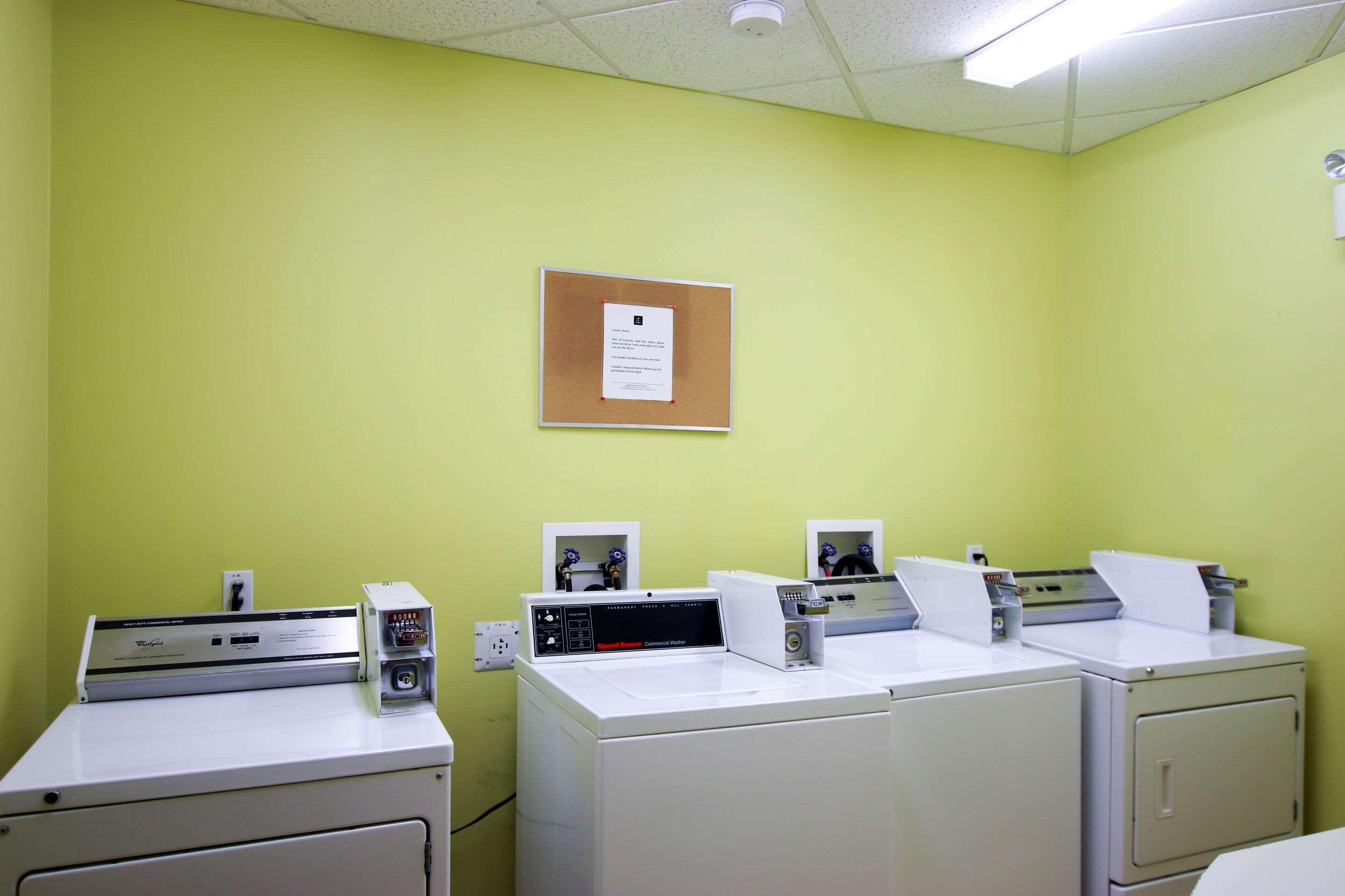 Mini-hôtel Comfort 3*