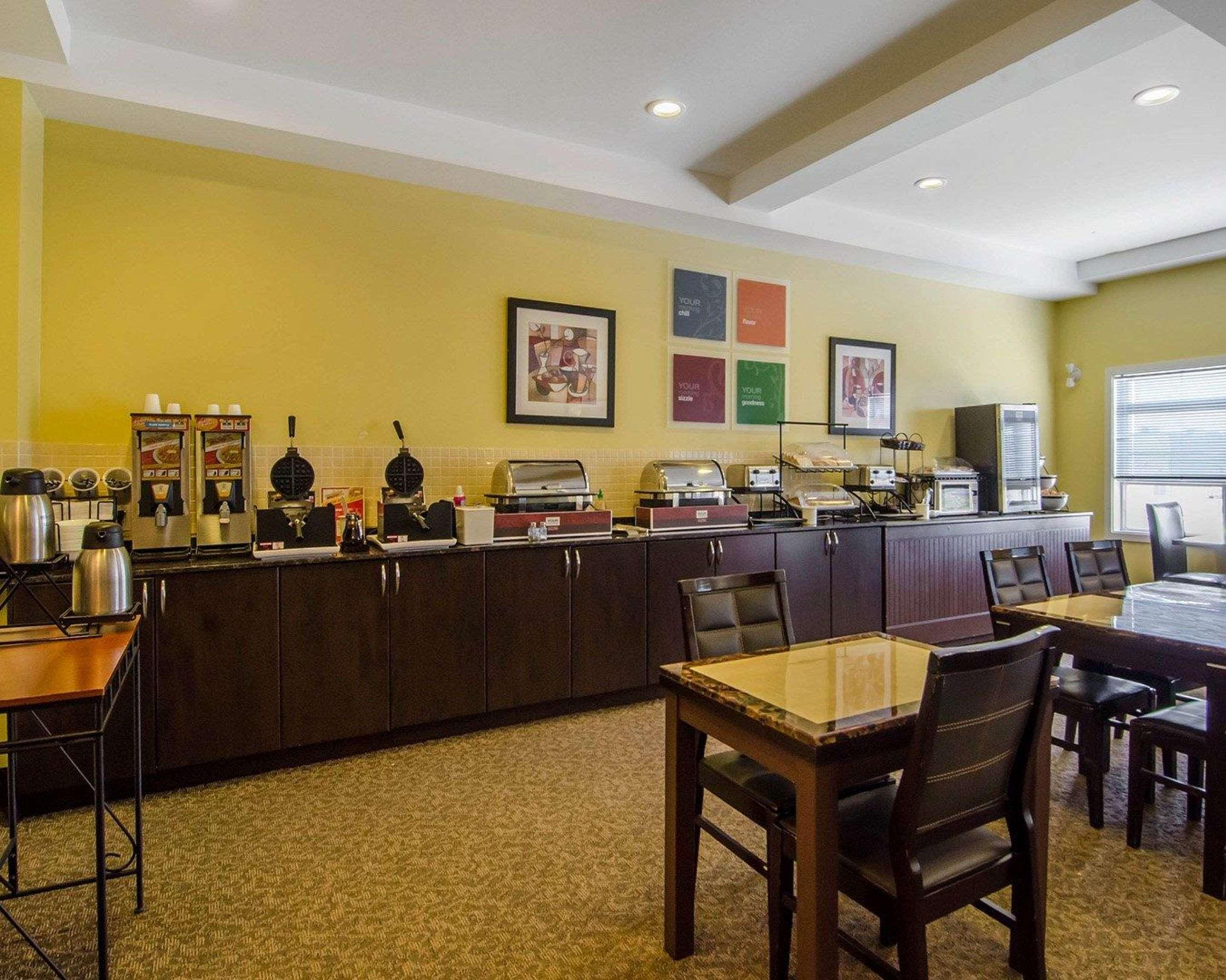 Mini-hôtel Comfort 3*