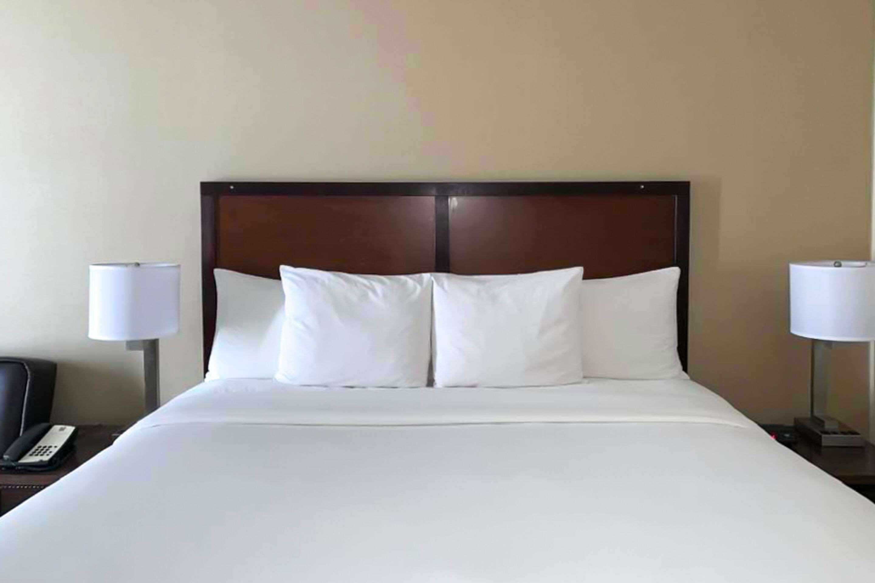 Comfort Mini-hôtel Dawson Creek