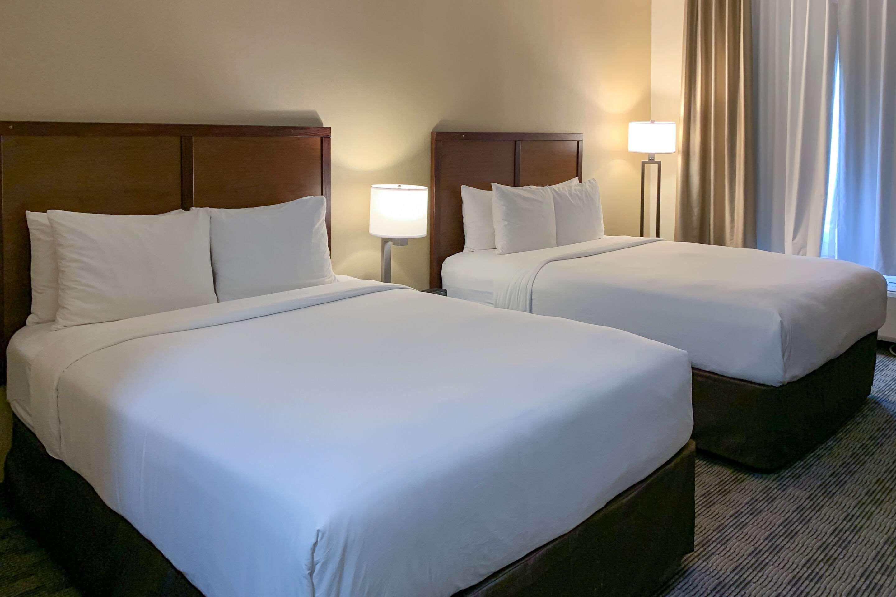 Mini-hôtel Comfort