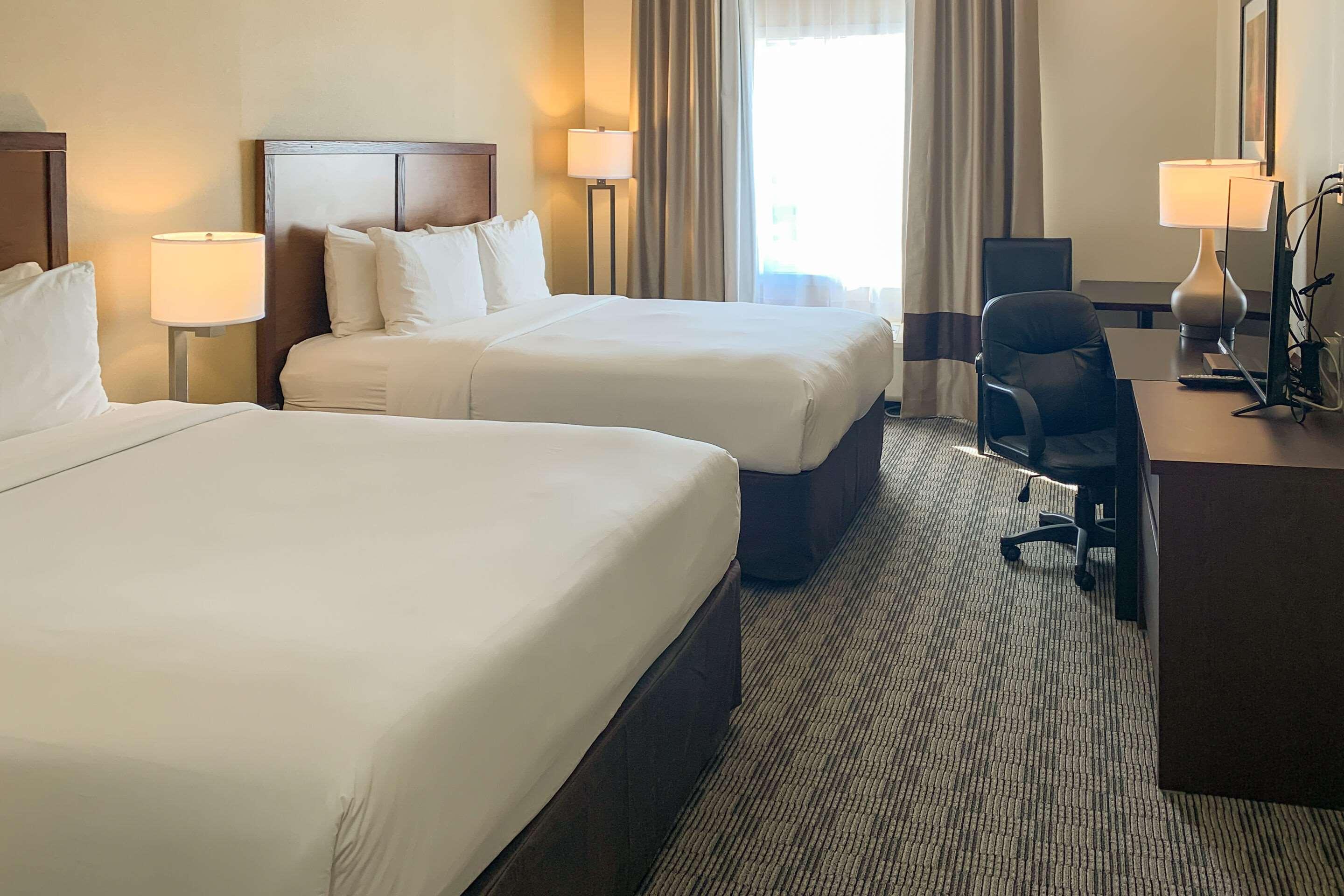 Mini-hôtel Comfort