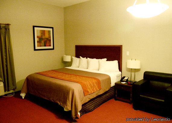 Mini-hôtel Comfort