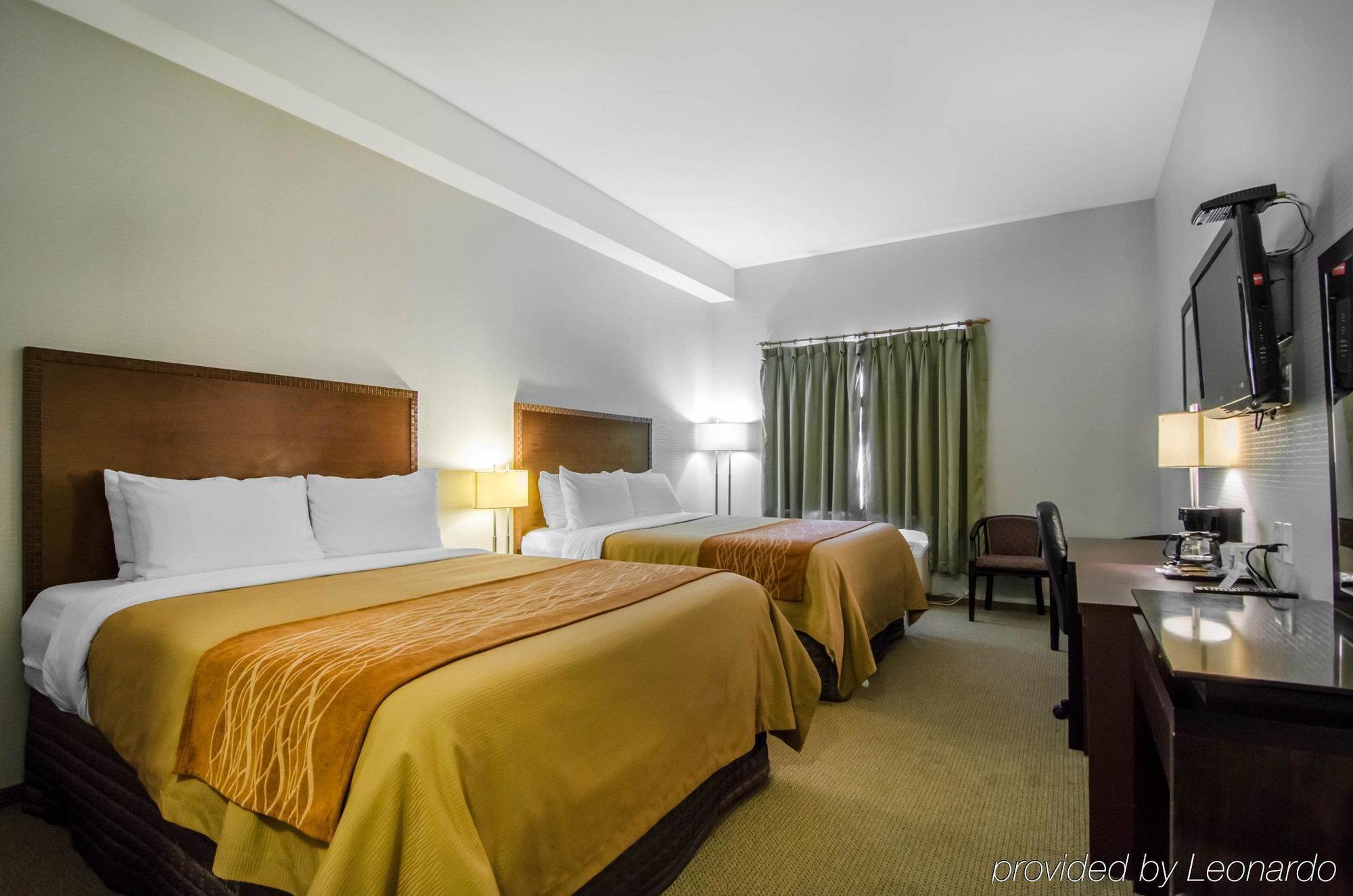 Mini-hôtel Comfort 3*