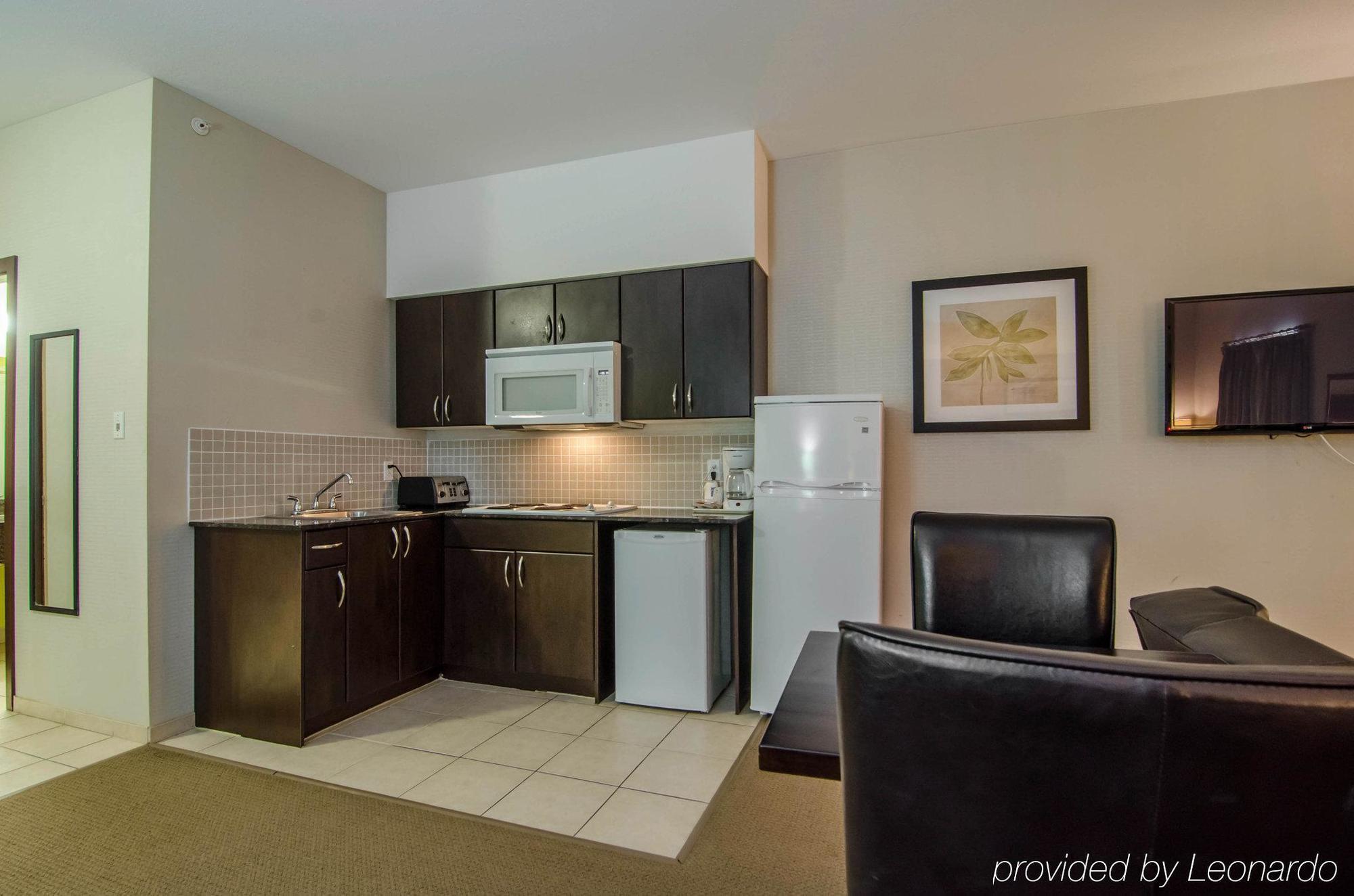 Comfort Dawson Creek